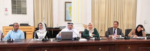 &laquo;شؤون البلديات&raquo; تنظم ورشة عمل تعريفية باجراءات تأهيل المقاولين