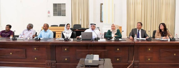 &laquo;شؤون البلديات&raquo; تنظم ورشة عمل تعريفية باجراءات تأهيل المقاولين