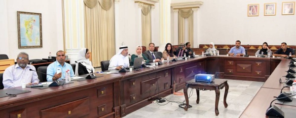 &laquo;شؤون البلديات&raquo; تنظم ورشة عمل تعريفية باجراءات تأهيل المقاولين