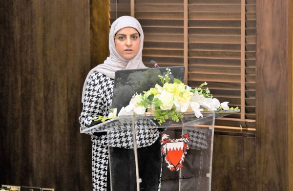 &laquo;أمانة الشورى&raquo; تنظم ندوة &laquo;المدينة الوردية&raquo;