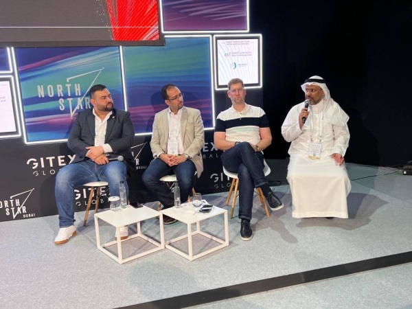 "الحكومة الإلكترونية" تُشارك بمعرض جيتكس بدبي