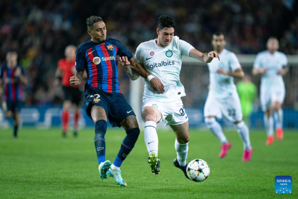 باستوني : اللعب في كامب نو ليس مرهقا !