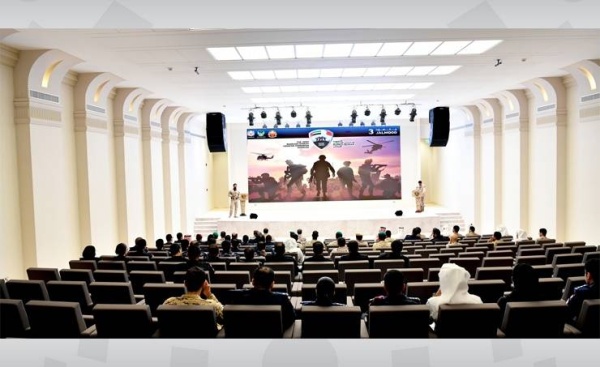 تنفيذ تمرين محاكاة للتمرين البحريني الإماراتي المشترك لمكافحة الإرهاب "جلمود 3"