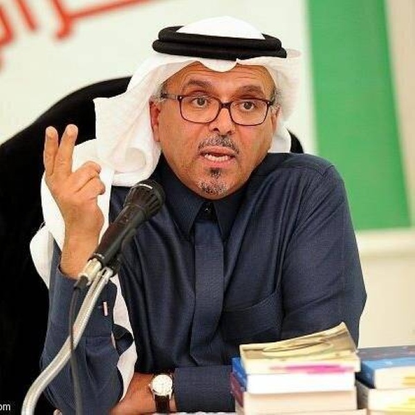 الكاتب السعودي سعد البازعي يرصد "هجرة المفاهيم وتحولات الثقافة" في مركز الشيخ إبراهيم