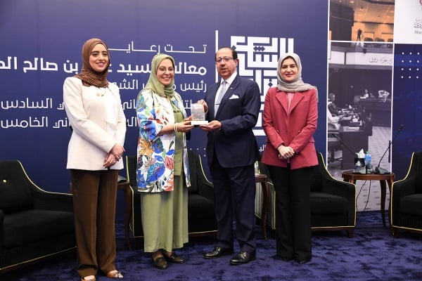 خالد المسقطي: دور مهم لشباب البحرين في مواصلة مسيرة التقدم بالمملكة