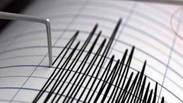 السعودية.. هزة أرضية في تبوك بقوة 3.38 درجة