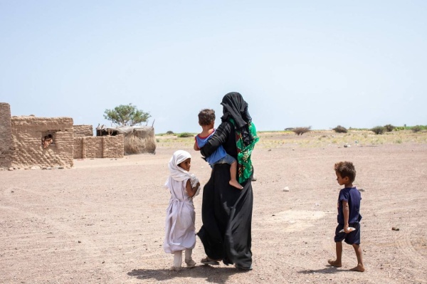 برنامج الأغذية العالمي يدعو لاتخاذ تدابير عاجلة لتجنب عام آخر من وصول الجوع لمستويات قياسية