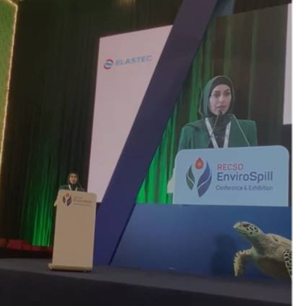 جامعة الخليج العربي تدعو إلى الاستثمار في تدوير المخلفات