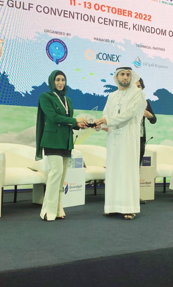 جامعة الخليج العربي تدعو إلى الاستثمار في تدوير المخلفات