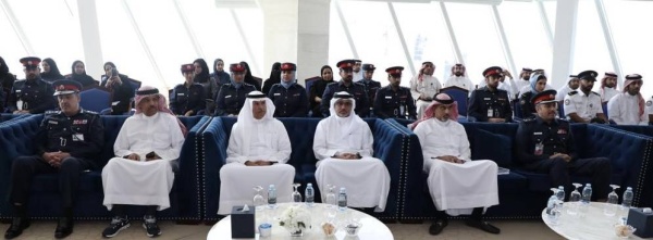 هشام بن عبدالرحمن: سعي مستمر لتطوير الخدمات وفق أعلى معايير الجودة تلبيةً لاحتياجات المواطنين والمقيمين