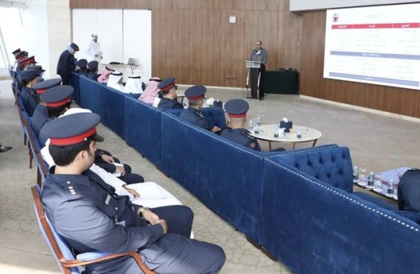 هشام بن عبدالرحمن: سعي مستمر لتطوير الخدمات وفق أعلى معايير الجودة تلبيةً لاحتياجات المواطنين والمقيمين