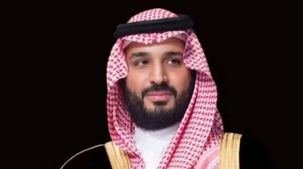 الأمير محمد بن سلمان يطلق الاستراتيجية الوطنية للصناعة