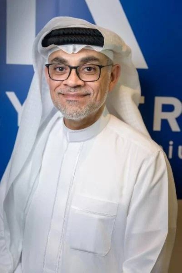 رينرز للألمنيوم تزود فندق ومساكن باراماونت تاور بأحدث حلول الألمنيوم المميزة