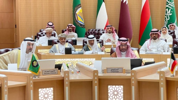 وزير الصناعة يترأس وفد البحرين المشارك في اجتماع لجنة التعاون الصناعي التاسع والأربعون لدول التعاون