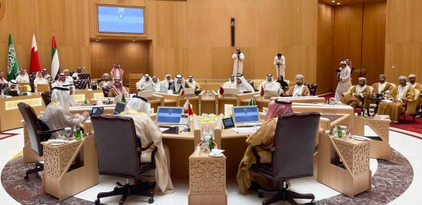 وزير الصناعة يترأس وفد البحرين المشارك في اجتماع لجنة التعاون الصناعي التاسع والأربعون لدول التعاون