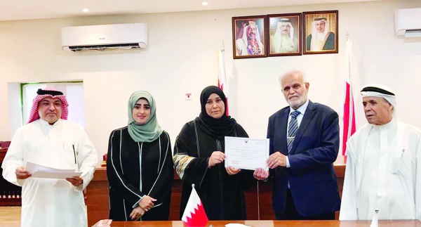 بلدي الشمالية يحتفل بانتهاء الدور.. ويدعو لتثبيت موظفي العقود المؤقتة