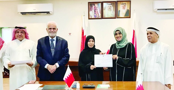 بلدي الشمالية يحتفل بانتهاء الدور.. ويدعو لتثبيت موظفي العقود المؤقتة