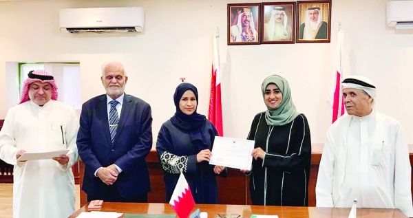 بلدي الشمالية يحتفل بانتهاء الدور.. ويدعو لتثبيت موظفي العقود المؤقتة