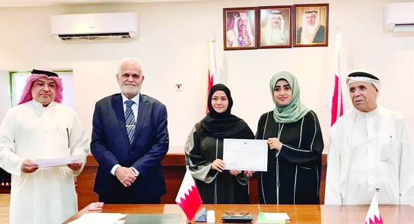 بلدي الشمالية يحتفل بانتهاء الدور.. ويدعو لتثبيت موظفي العقود المؤقتة