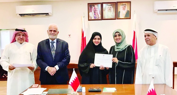 بلدي الشمالية يحتفل بانتهاء الدور.. ويدعو لتثبيت موظفي العقود المؤقتة