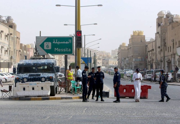 الكويت.. اعتراف جديد لـ"معلم الشورما" الذي قتل زميليه في المطعم