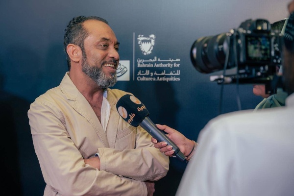 مهرجان البحرين السينمائي 2022 يختتم فعاليته