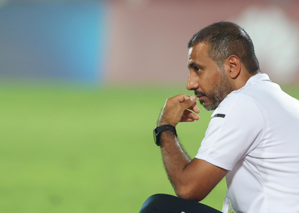 سجل أعلى نتيجة في الدوري حتى الآن.. رباعية الخالدية في شباك الحد &laquo;إنذار أصفر&raquo;..!