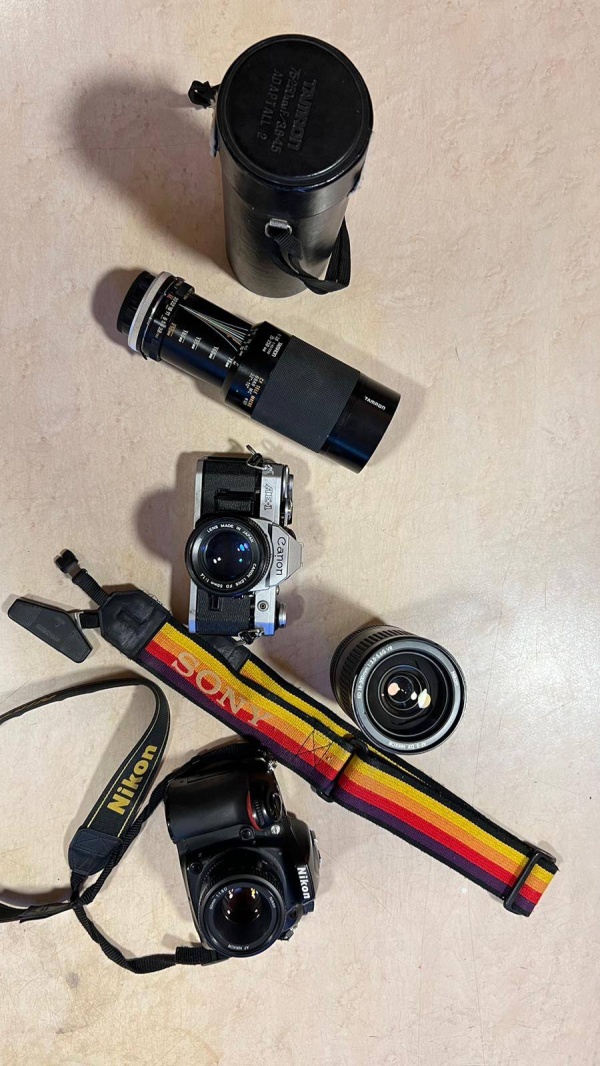 هوايات لا تموت