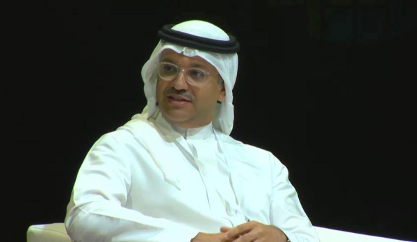 رئيس هيئة الثقافة يشارك في الدورة الخامسة للقمة الثقافية بأبوظبي