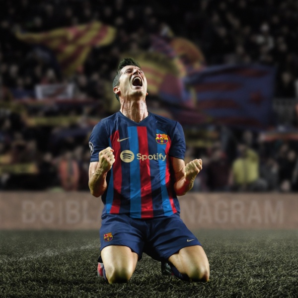 صراع الهداف التاريخي.. كم يحتاج ليفاندوفسكي لزلزلة عرش رونالدو؟