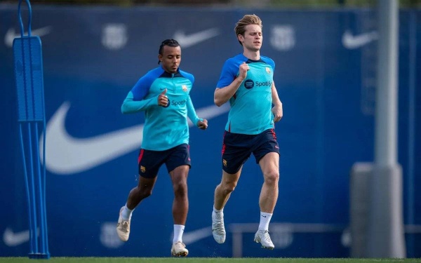 هكذا سيلعب برشلونة ضد بيلباو