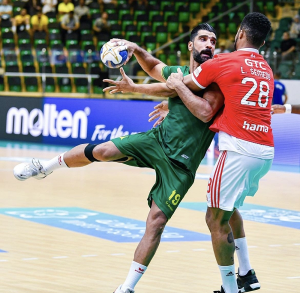 انتصار تاريخي لـ &laquo;الصياد&raquo; و&laquo;ميرزا&raquo;