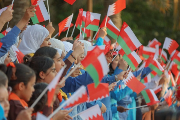 الملك يعقد جلسة مباحثات مع سلطان عمان ويشهدان التوقيع على عدد من الاتفاقيات