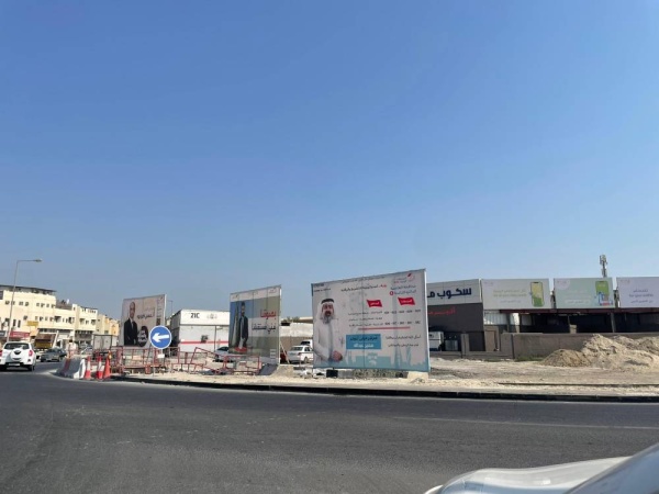 9 مرشحين بثامنة العاصمة.. و4 بالتاسعة تنافس انتخابي محموم في سترة