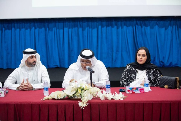 سلمان آل محمود: عناصر متعددة للتأثير على قرارات الناخبين