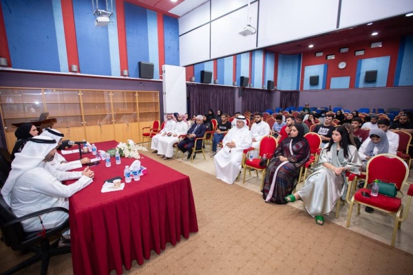 سلمان آل محمود: عناصر متعددة للتأثير على قرارات الناخبين