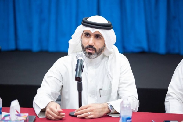 سلمان آل محمود: عناصر متعددة للتأثير على قرارات الناخبين