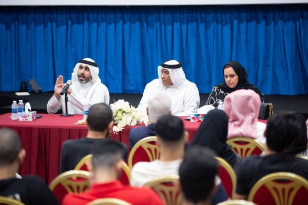 سلمان آل محمود: عناصر متعددة للتأثير على قرارات الناخبين