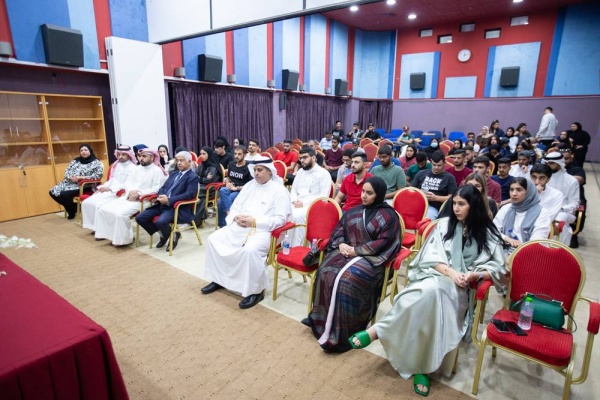 سلمان آل محمود: عناصر متعددة للتأثير على قرارات الناخبين