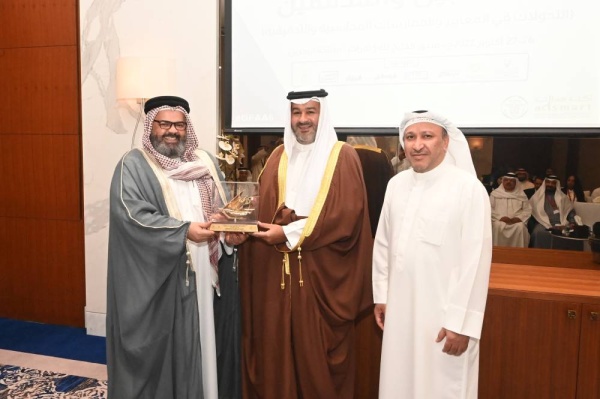 د. فهد الشهابي: جائحة كورونا لها تأثيرات متعددة على مهنتي المحاسبة والتدقيق