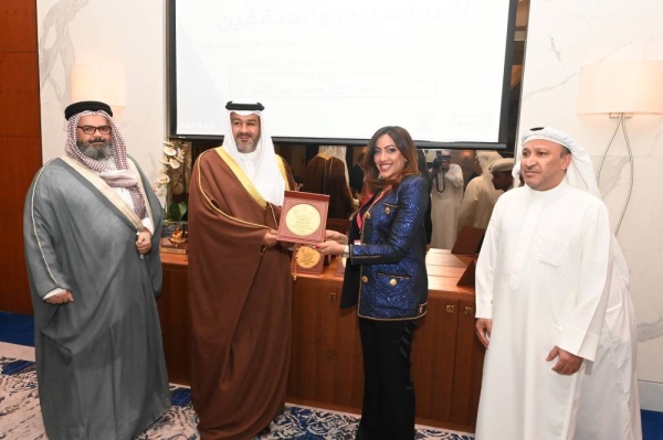 د. فهد الشهابي: جائحة كورونا لها تأثيرات متعددة على مهنتي المحاسبة والتدقيق