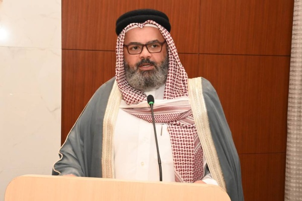 د. فهد الشهابي: جائحة كورونا لها تأثيرات متعددة على مهنتي المحاسبة والتدقيق