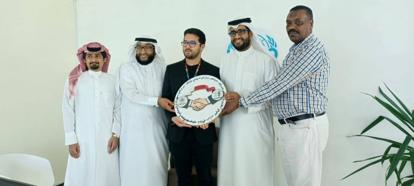 &laquo;اليونيدو&raquo; تدرب المتعافين من المخدرات على برنامج تنمية المشروعات وتشجيع الاستثمار ضمن برنامج &laquo;ملهمون&raquo;