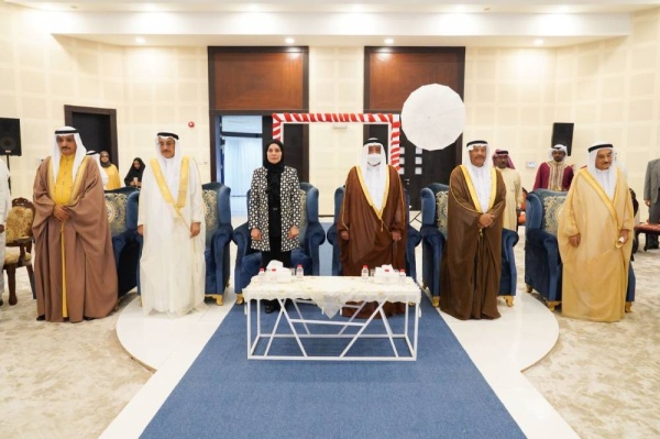 رئيسة النواب: عبد الله بن خالد من أبرز بُناة الدولةِ الحديثةِ في عهد الملك المعظم