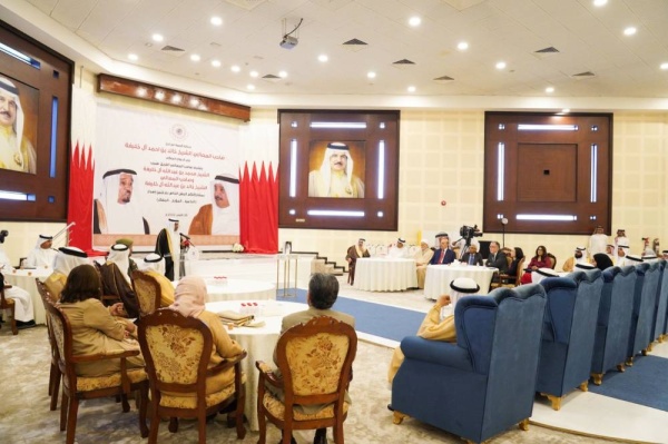 رئيسة النواب: عبد الله بن خالد من أبرز بُناة الدولةِ الحديثةِ في عهد الملك المعظم