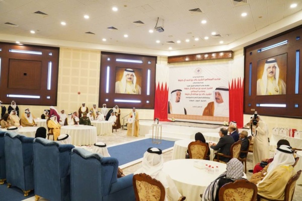 رئيسة النواب: عبد الله بن خالد من أبرز بُناة الدولةِ الحديثةِ في عهد الملك المعظم