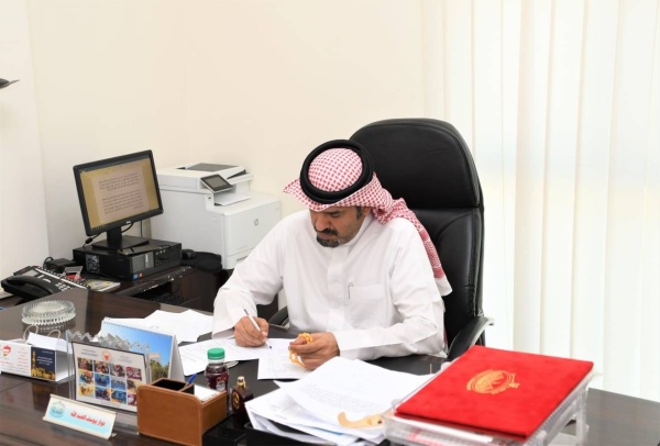 المذيع فواز العبد الله: ثقافة الإعلامي يجب تتجاوز المعلومات العامة