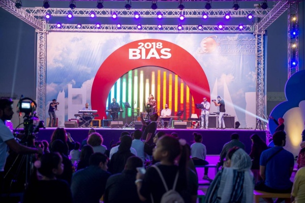 معرض البحرين الدولي للطيران يطرح تذاكر المنطقة الترفيهية للجمهور