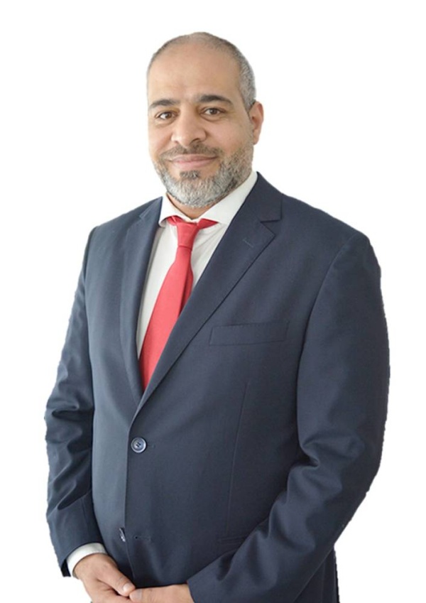 المستشفى الخليجي الأمريكي يدشن قسم جراحة العظام