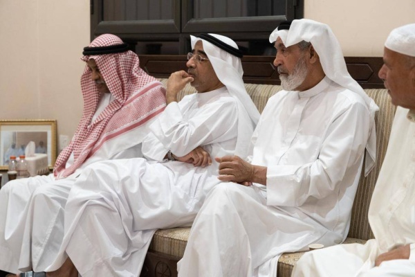 بوعلي: تطلعات الناخبين محط الاهتمام في برنامجي الانتخابي